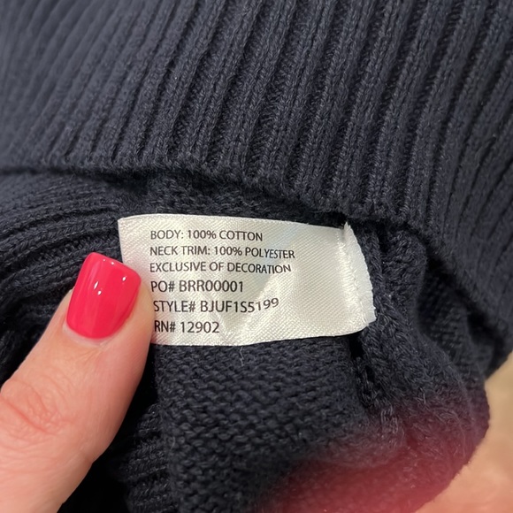 Men’s Sweater - Picture 5 of 5